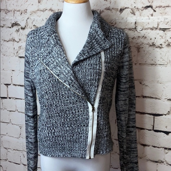 Union Bay Zip Sweater L - Picture 5 of 8